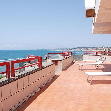 Hotel Neptunus Nettuno Exterior photo