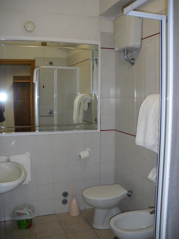Hotel Neptunus Nettuno Room photo